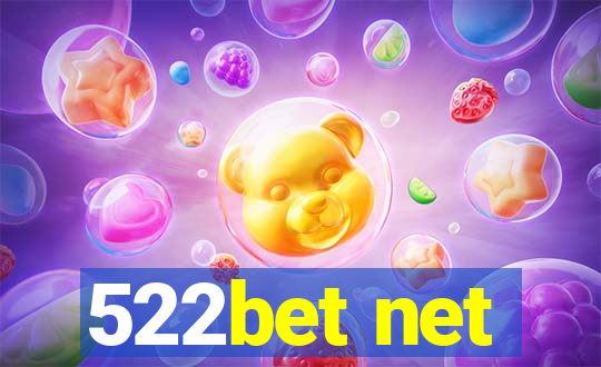 522bet net